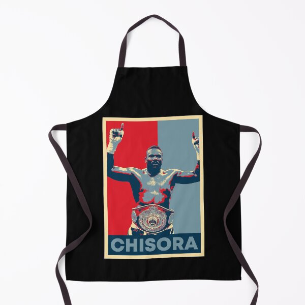 Item preview, Derek Chisora Hope designed and sold by Valentino568.