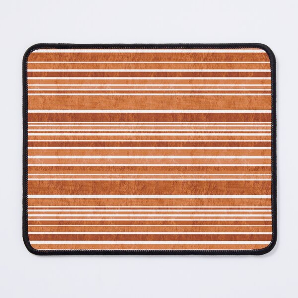 Item preview, Horizontal Orange Stripes designed and sold by OutcastBrain.