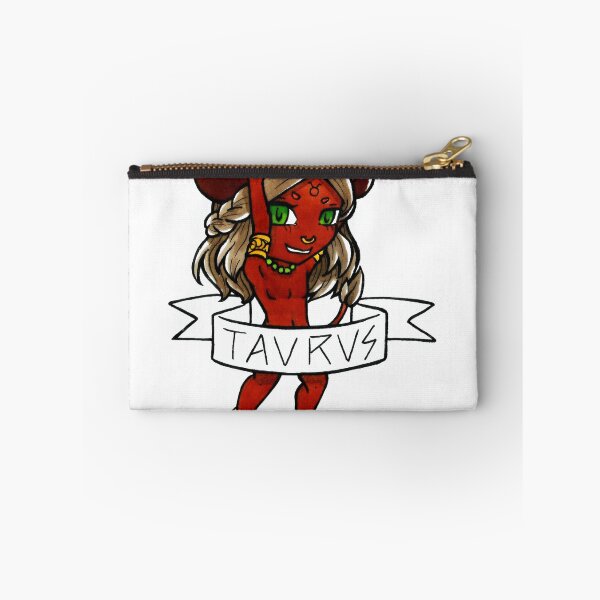 Item preview, Taurus designed and sold by ValentinasWorks.