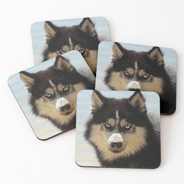 Item preview, Angry wolf ?? designed and sold by AkkoAkko.