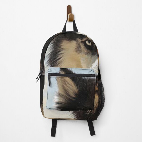 Item preview, Angry wolf ?? designed and sold by AkkoAkko.