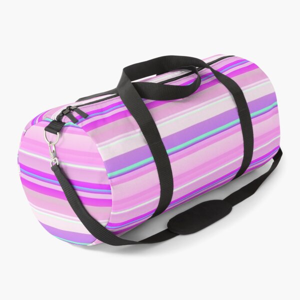 Item preview, LIlac color palette striped | lilac stripes designed and sold by lausn.