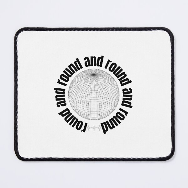 Item preview, "Round and round and round and round" designed and sold by tulipsdesigns.