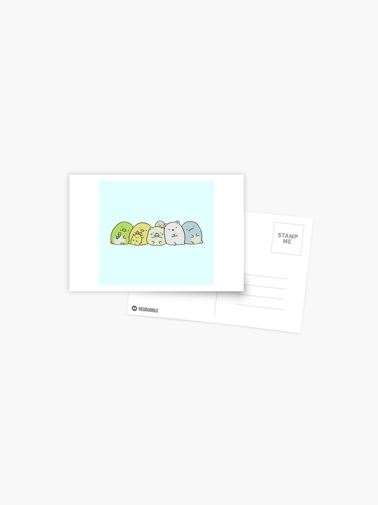 Sumikko Gurashi Hot Spring Sticker for Sale by franktact