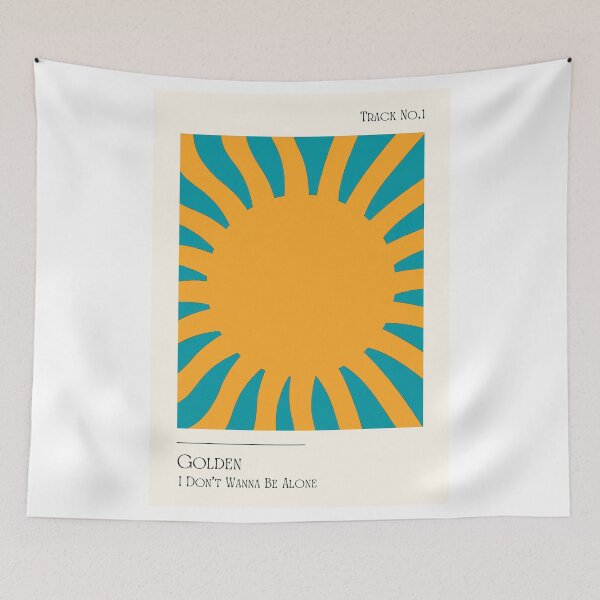 Item preview, Track No.1 Golden designed and sold by kalmull.
