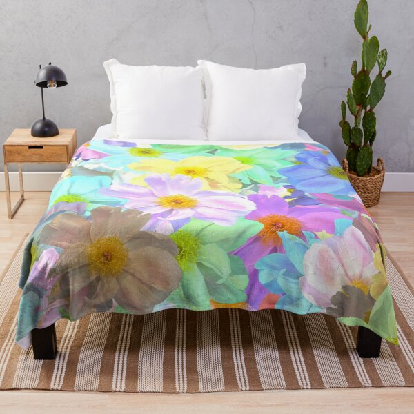 Item preview, Floral 2 - Anemone designed and sold by LamaGlamaSa.