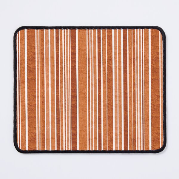 Item preview, Vertical Orange Stripes designed and sold by OutcastBrain.