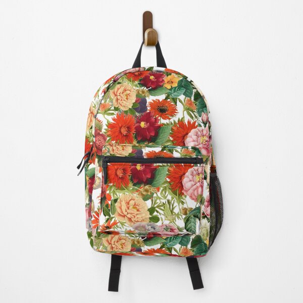 Item preview, Seamless Vintage Botanical Flowers Pattern designed and sold by Houd-Ammari77.