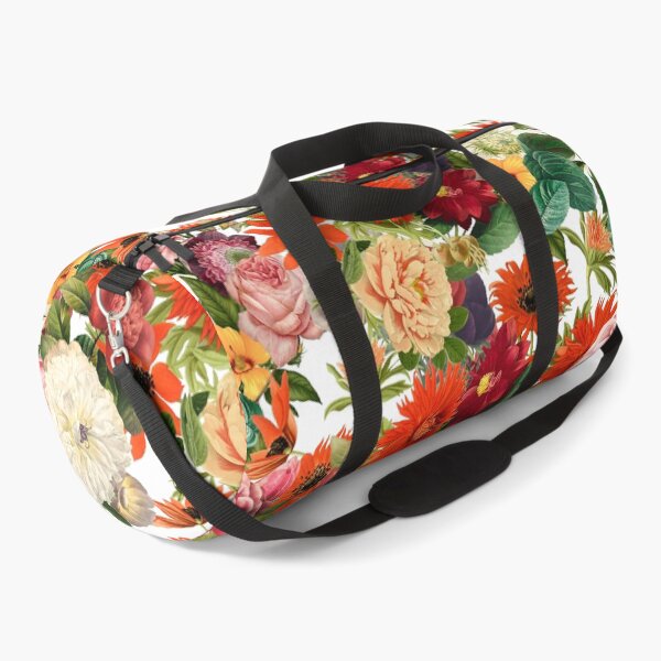 Item preview, Seamless Vintage Botanical Flowers Pattern designed and sold by Houd-Ammari77.