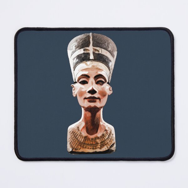 Item preview, Nefertiti  designed and sold by painterfrank.