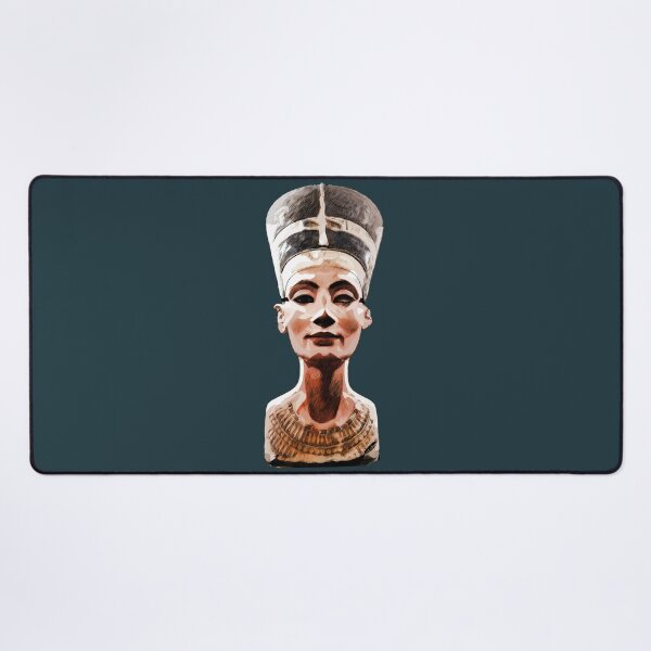 Item preview, Nefertiti  designed and sold by painterfrank.