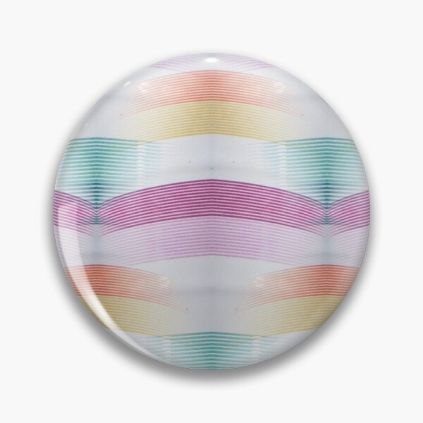 Item preview, Pastel waves (pattern) designed and sold by Yampimon.