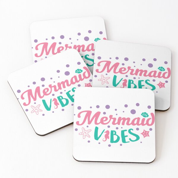 Item preview, Mermaid Vibes designed and sold by BEyourself be.
