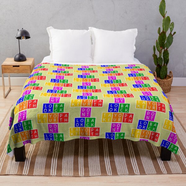 Item preview, Don't look back, take your path - Pyramid - Basic rainbow colors - Violet to red designed and sold by RainbowWordLand.