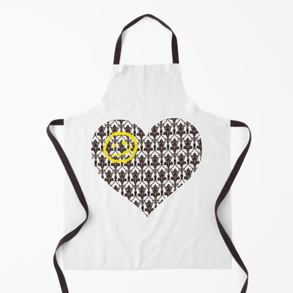 Item preview, Sherlock Heart designed and sold by SamanthaClaire7.