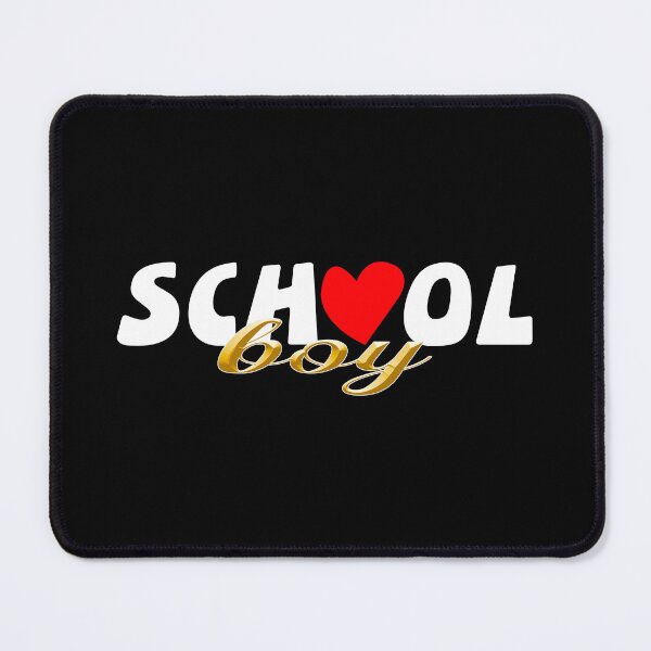 Item preview, School boy designed and sold by FashionHeritage.
