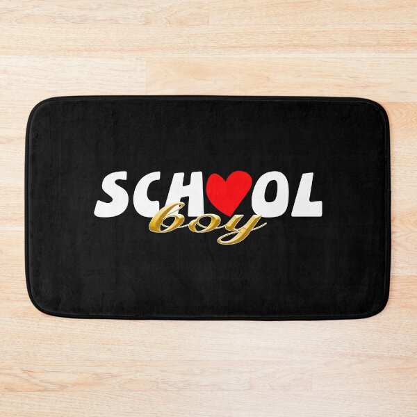 Item preview, School boy designed and sold by FashionHeritage.