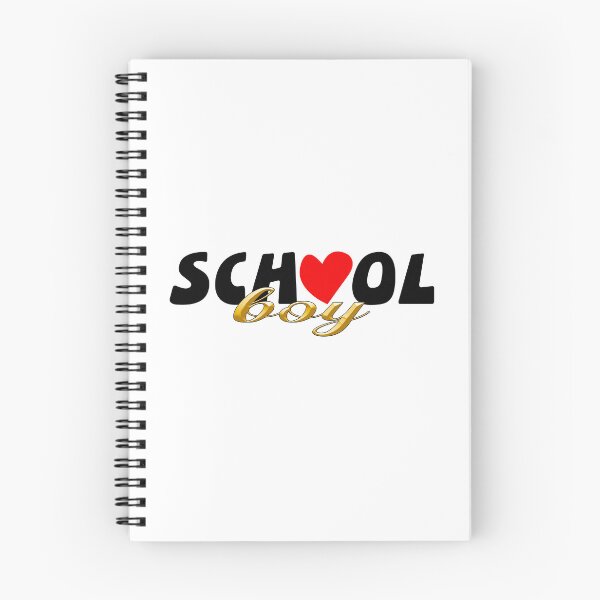 Item preview, School boy designed and sold by FashionHeritage.