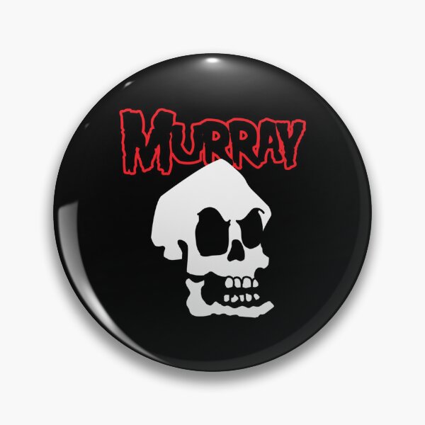 Item preview, Misfit Murray   designed and sold by ValianShop.