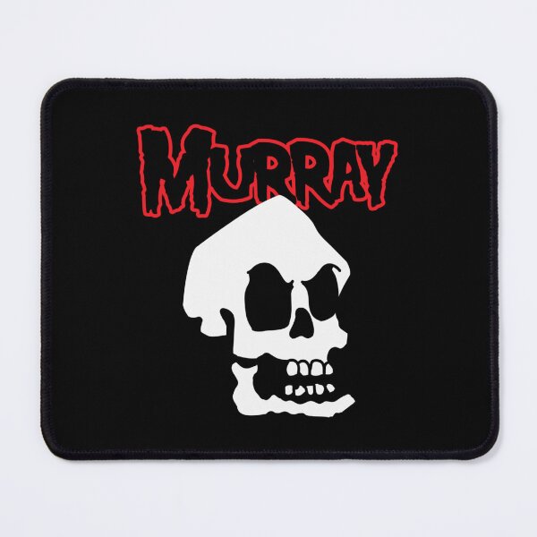 Item preview, Misfit Murray   designed and sold by ValianShop.