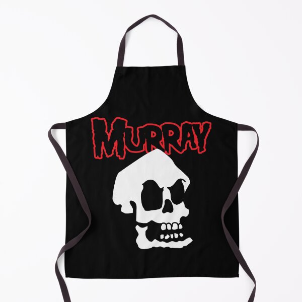 Item preview, Misfit Murray   designed and sold by ValianShop.
