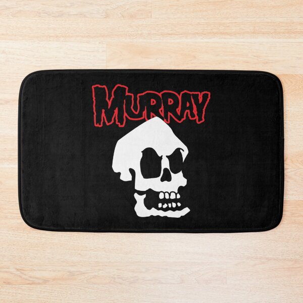 Item preview, Misfit Murray   designed and sold by ValianShop.