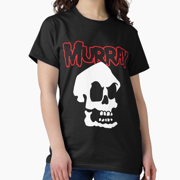 Item preview, Misfit Murray   designed and sold by ValianShop.