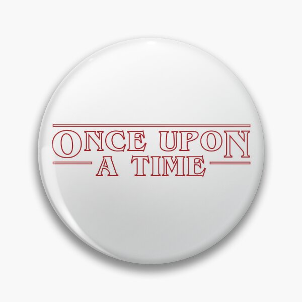 Item preview, Once Upon a Time designed and sold by VancityFilming.