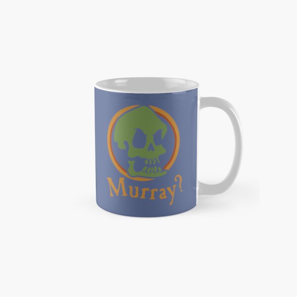 Aperçu de l'œuvre Murray créée et vendue par ValianShop.