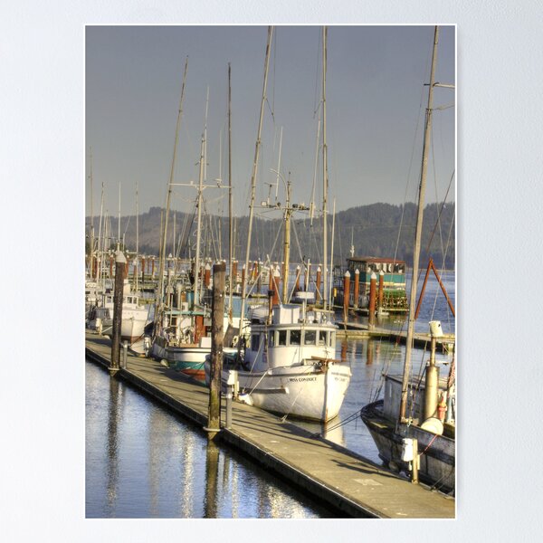 Item preview, Boat Dock designed and sold by Leslie Stone.