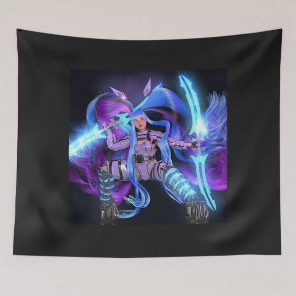 Item preview, Ashnikko Classic T-Shirt designed and sold by BridgettJarnu.