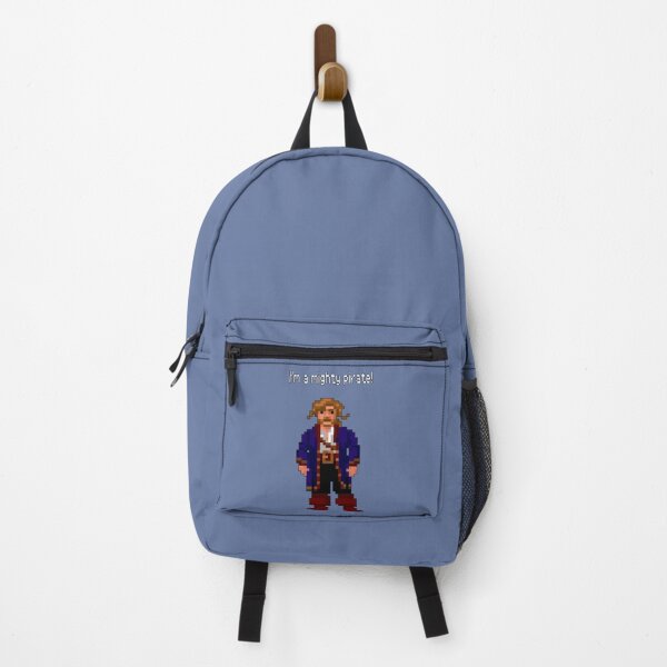Item preview, Guybrush   designed and sold by ValianShop.