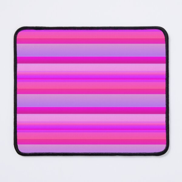 Item preview, Magenta color palette striped | magenta stripes designed and sold by lausn.
