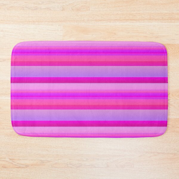 Item preview, Magenta color palette striped | magenta stripes designed and sold by lausn.