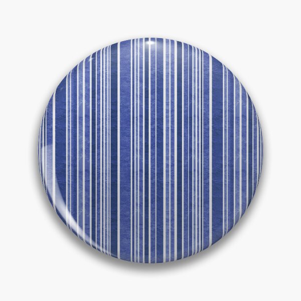 Item preview, Vertical Blue Stripes designed and sold by OutcastBrain.