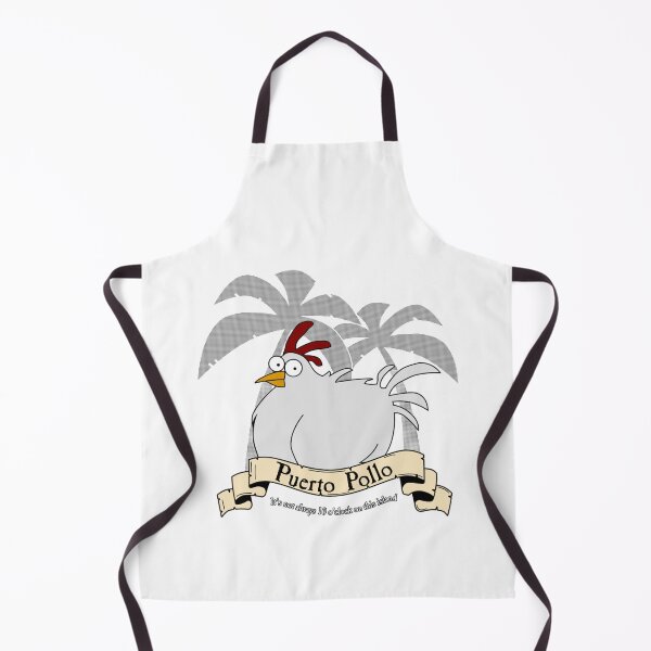 Item preview, Puerto Pollo   designed and sold by ValianShop.