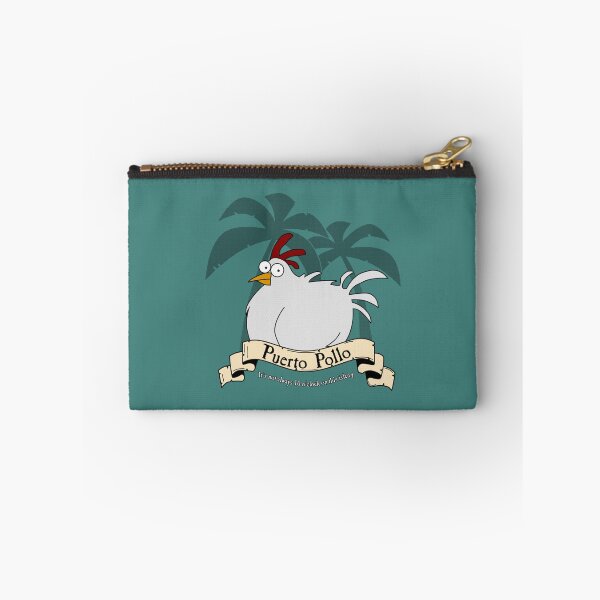 Item preview, Puerto Pollo   designed and sold by ValianShop.