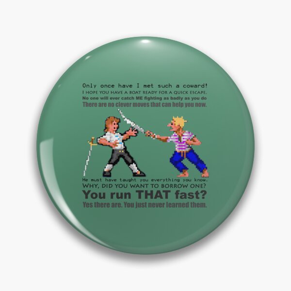 Item preview, Sword Fight!   designed and sold by ValianShop.