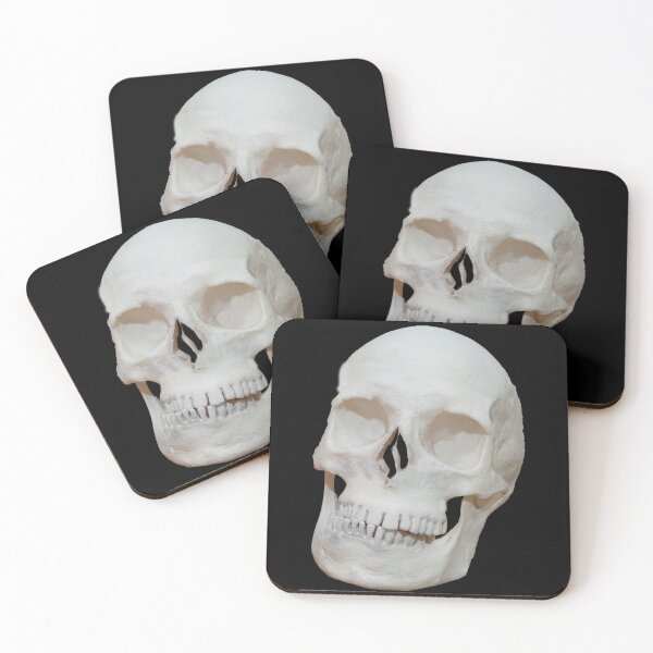 Item preview, Skull designed and sold by Ingo Gerlach.