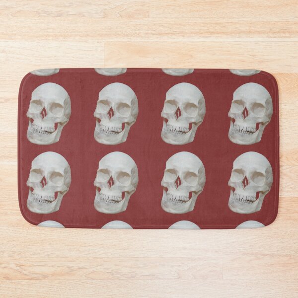 Item preview, Skull designed and sold by Ingo Gerlach.