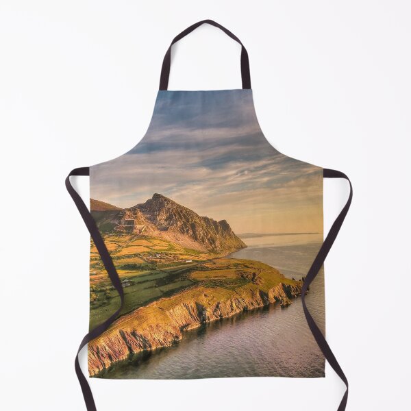 Item preview, Garn Fôr designed and sold by Catchavista.