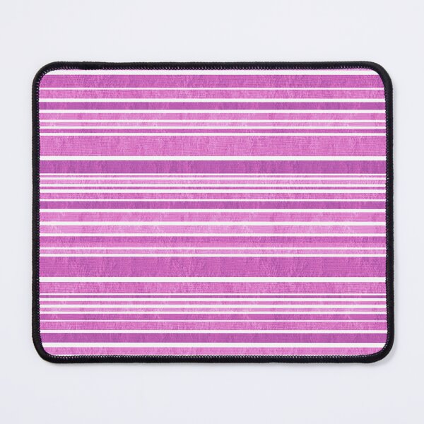 Item preview, Horizontal Pink Stripes designed and sold by OutcastBrain.