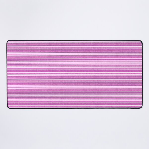 Item preview, Horizontal Pink Stripes designed and sold by OutcastBrain.