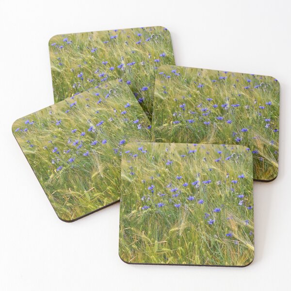 Item preview, cornflowers designed and sold by Claudia-Evans.