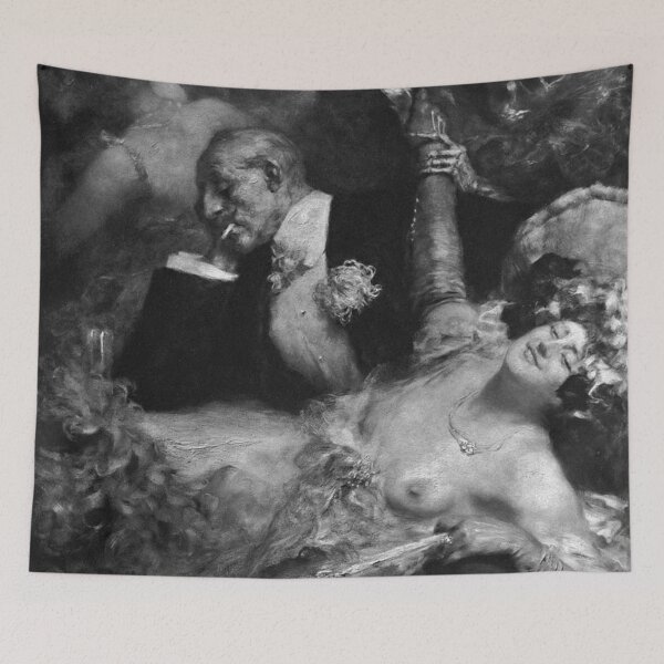 Item preview,  finale - Ferdinand Keller designed and sold by Vintage Designs +.
