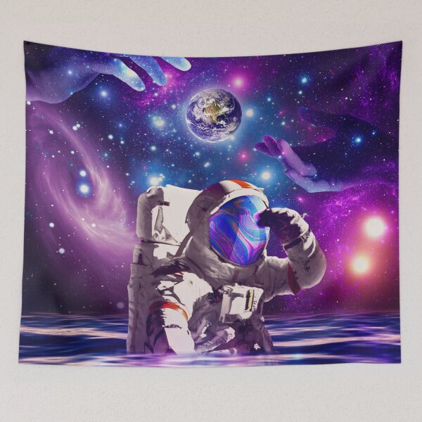 Item preview, In The Search designed and sold by seamless.