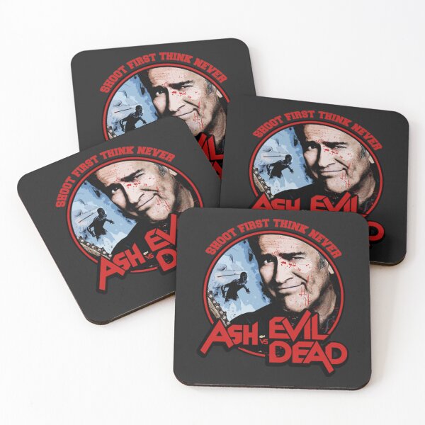 Item preview, Ash Vs Evil Dead designed and sold by BridgettJarnu.