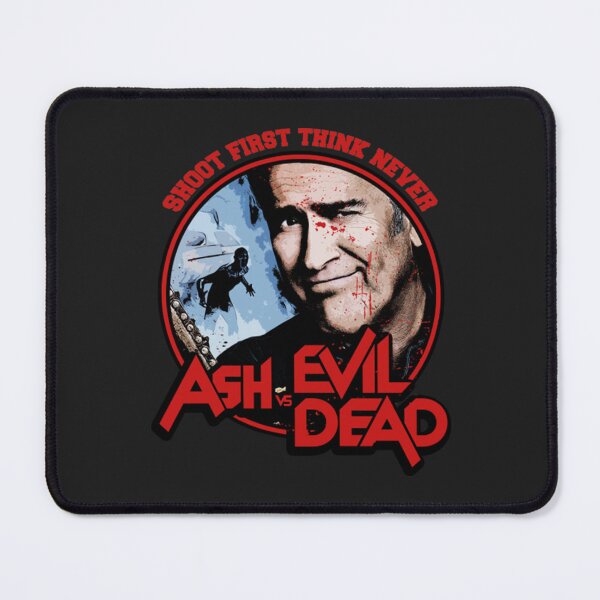 Item preview, Ash Vs Evil Dead designed and sold by BridgettJarnu.