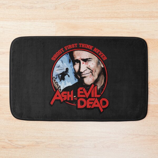Item preview, Ash Vs Evil Dead designed and sold by BridgettJarnu.