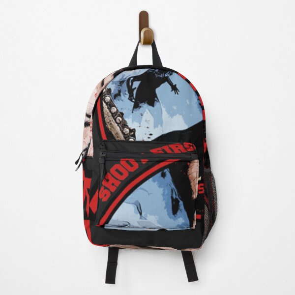 Item preview, Ash Vs Evil Dead designed and sold by BridgettJarnu.